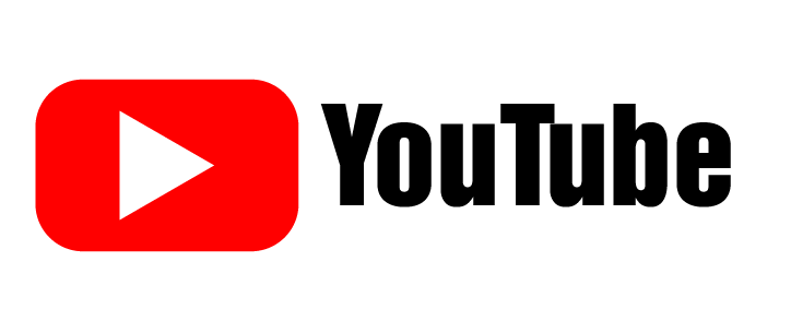 Logo YouTube PNG