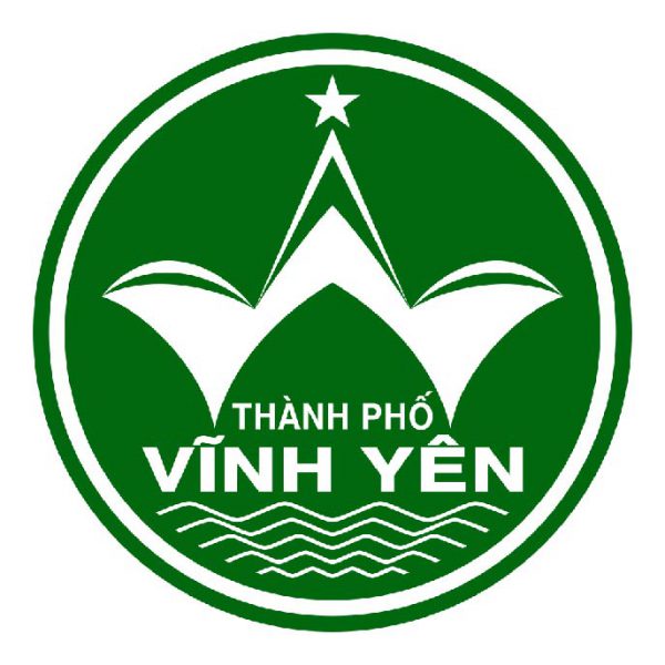 Logo Vĩnh Yên Vĩnh Phúc Trung Anh Media