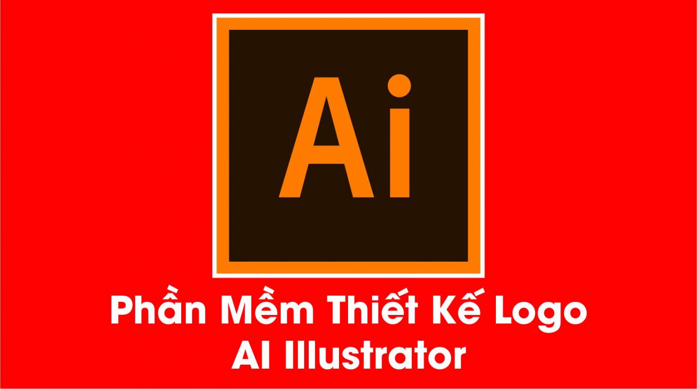 Phần Mềm Thiết Kế Logo AI Illustrator