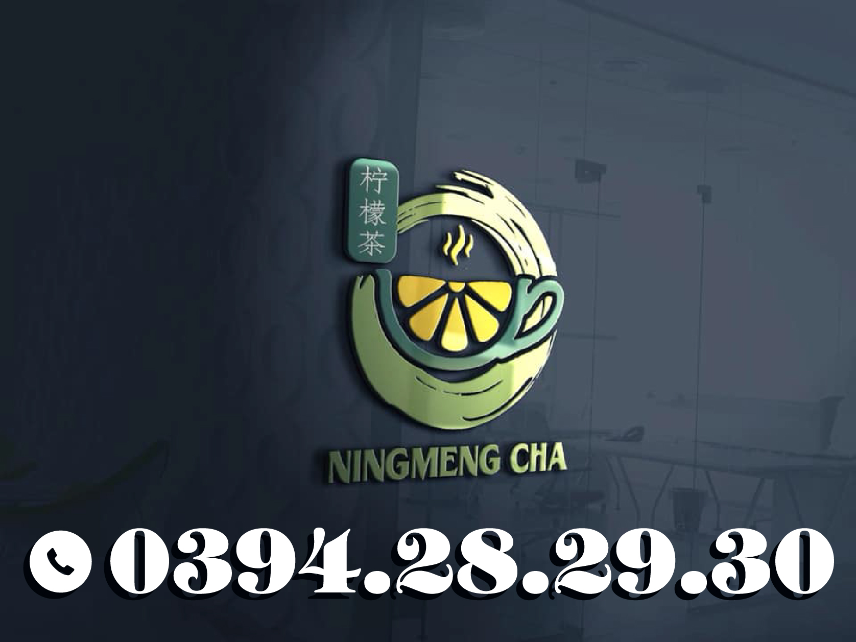Thiết Kế Logo đẹp tại Bắc Giang