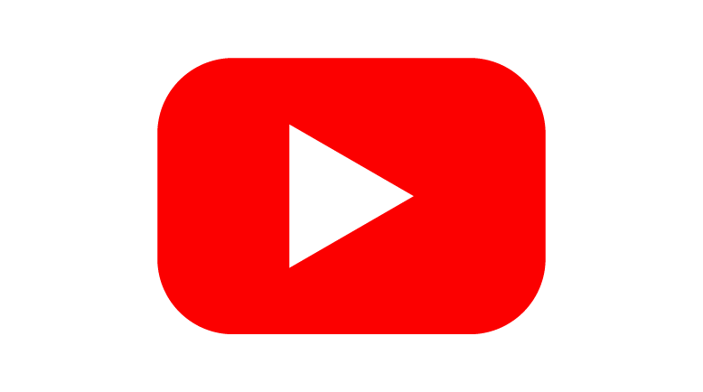 logo Youtube PNG