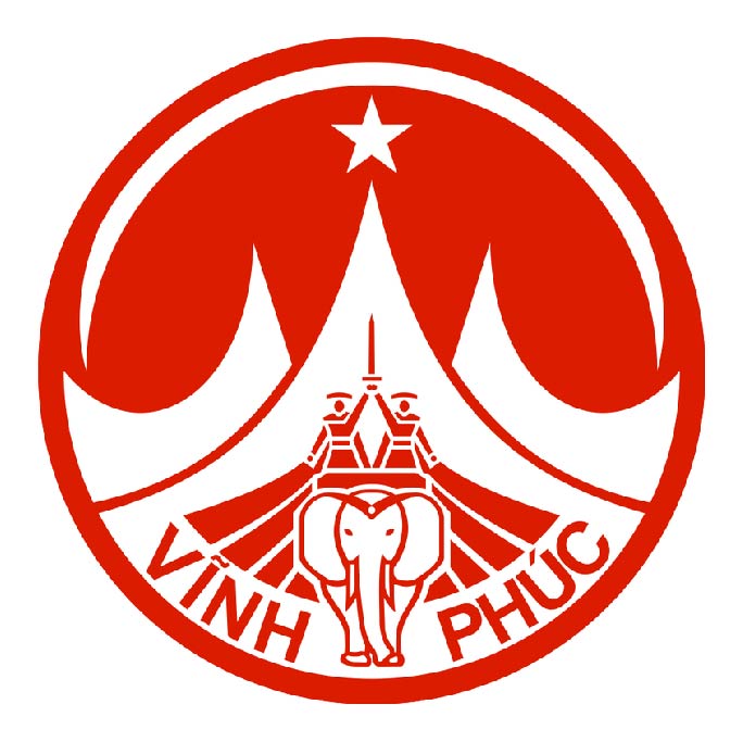 Logo tỉnh Vĩnh Phúc
