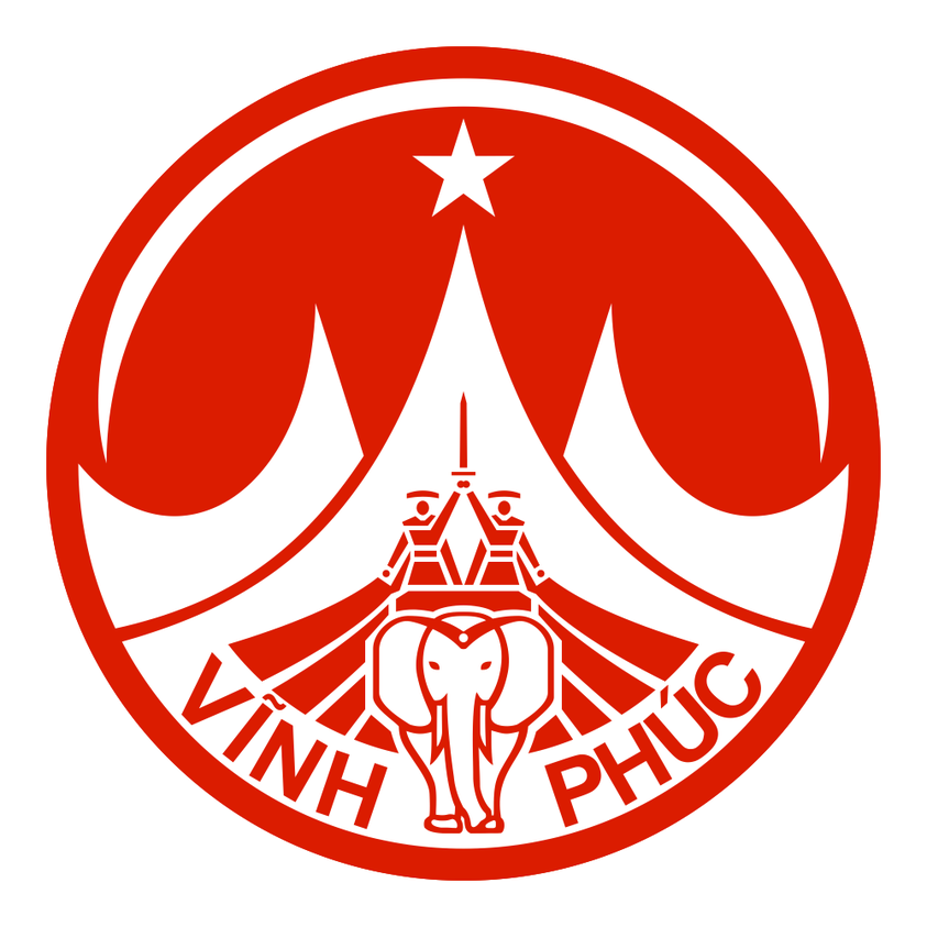 Logo Vĩnh Phúc