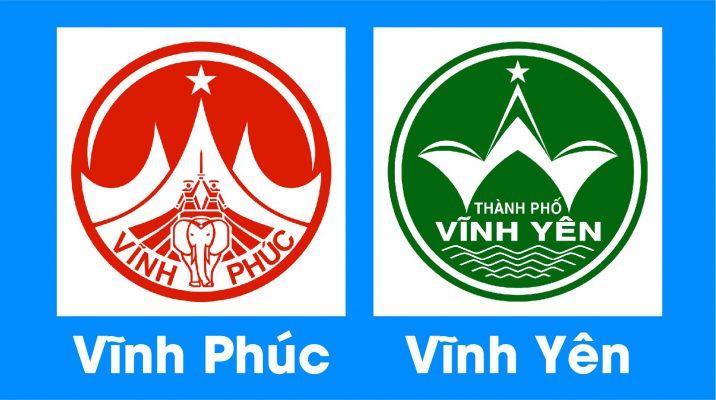 Logo Vĩnh Yên Vĩnh Phúc