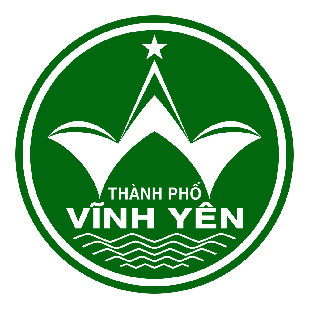 Logo Vĩnh Yên