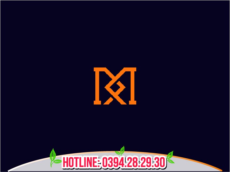 logo chữ M