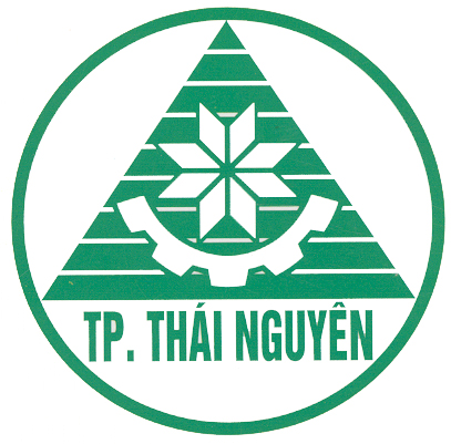 Logo thành phố Thái Nguyên