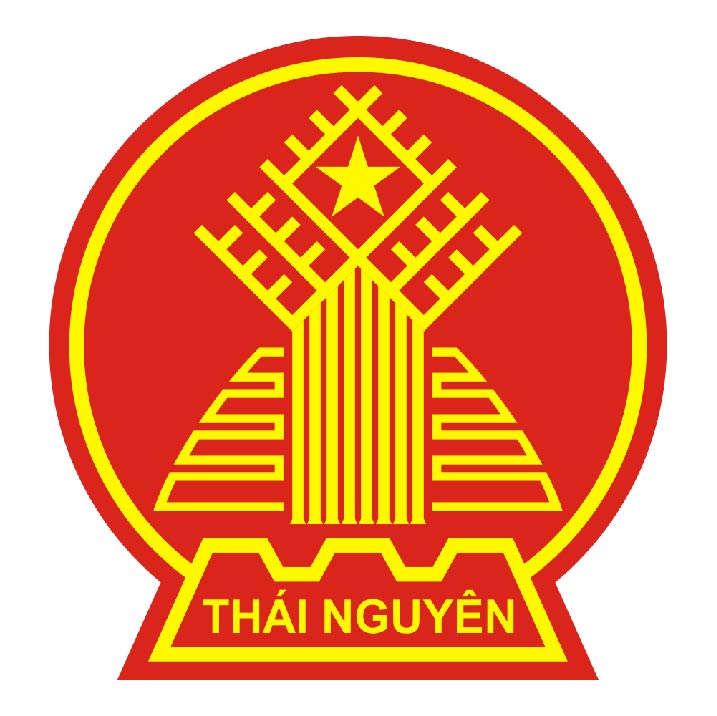 Logo tỉnh Thái Nguyên