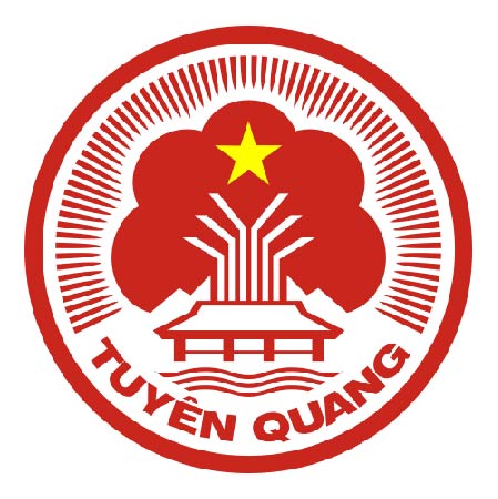Logo Tuyên Quang