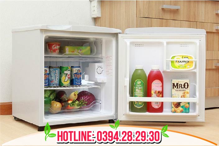 Tủ Lạnh Mini Vĩnh Yên