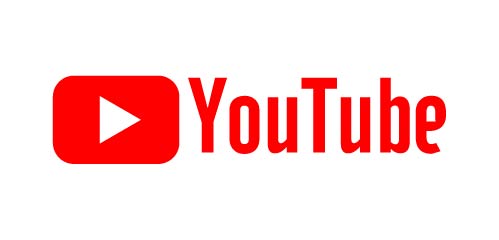 Logo Youtube PNG